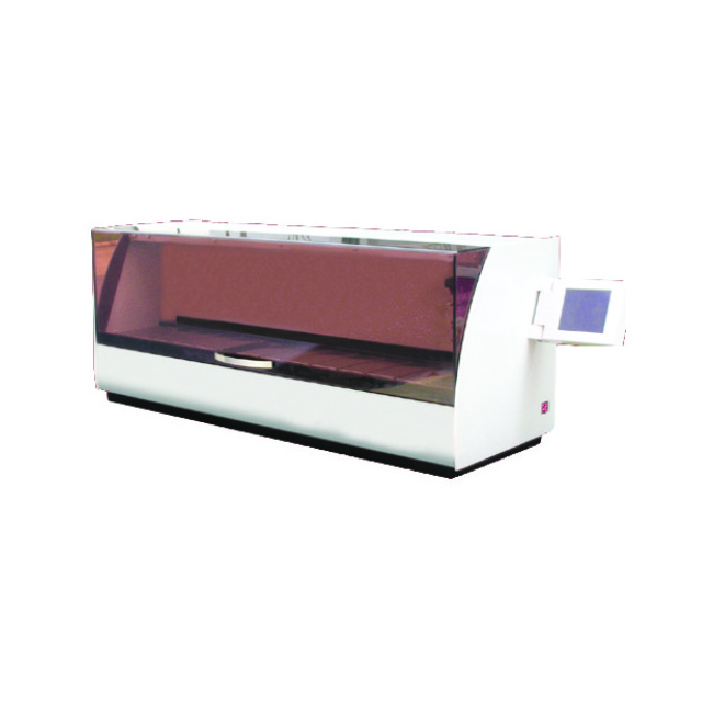 Wheel Type Laboatory Hand Rotary Sliding Microtome Price MCT-202