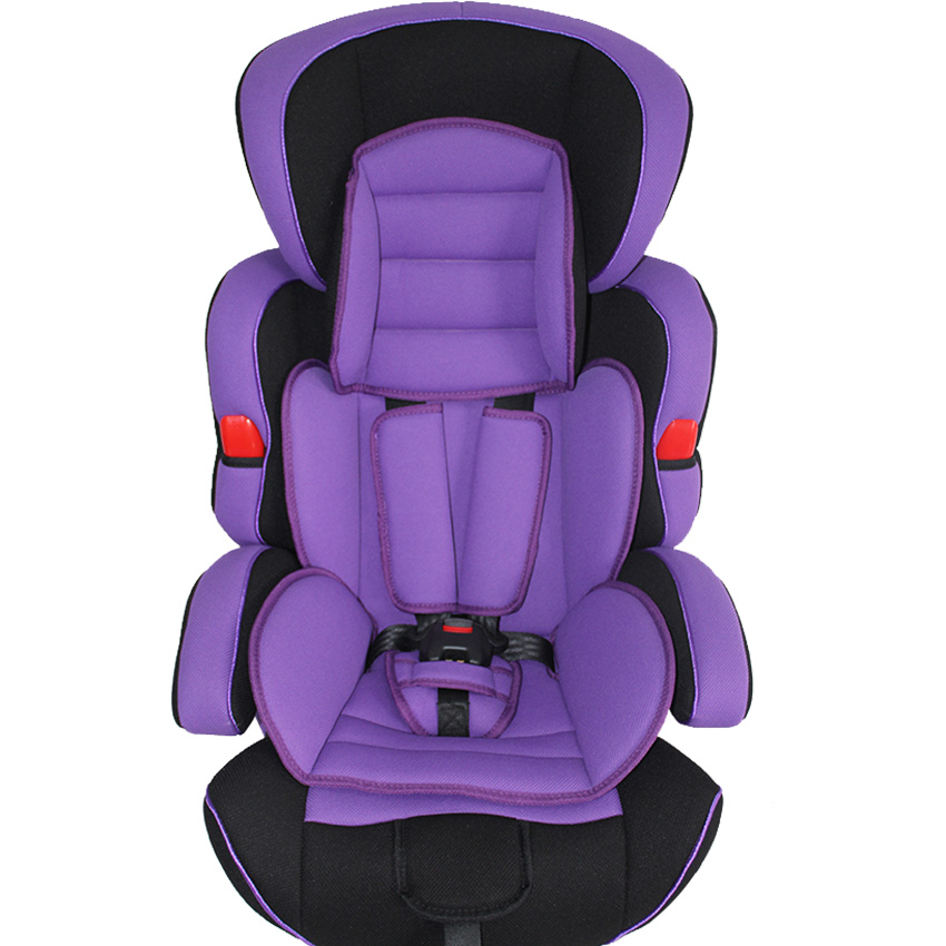 Comfortable ece r44 04 baby shield car seat