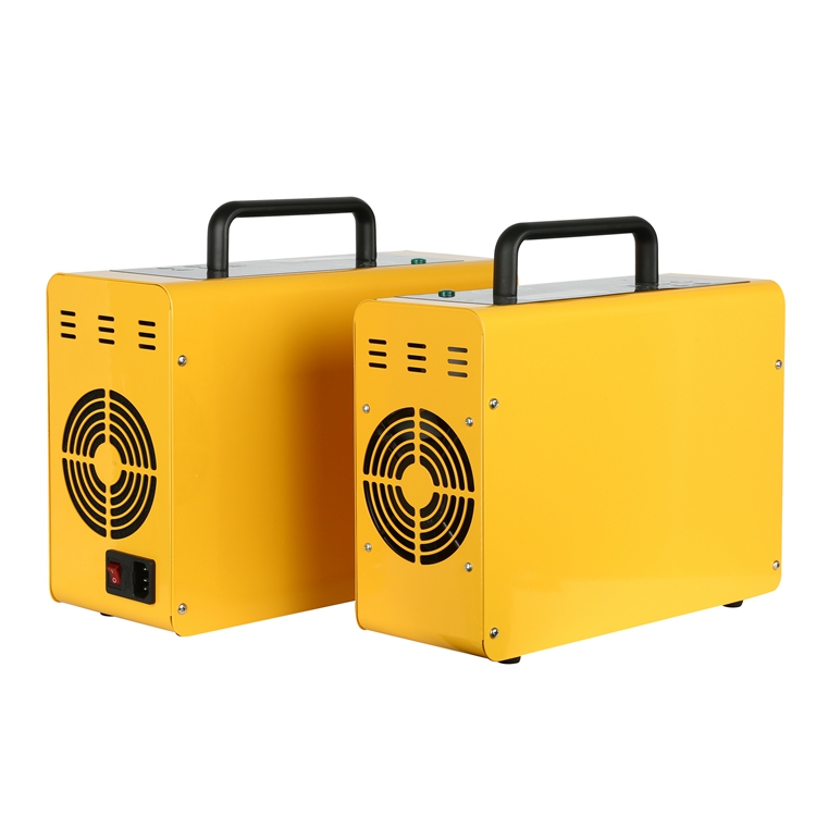 High Quality Ozone Water Generator Portable For High Concentration