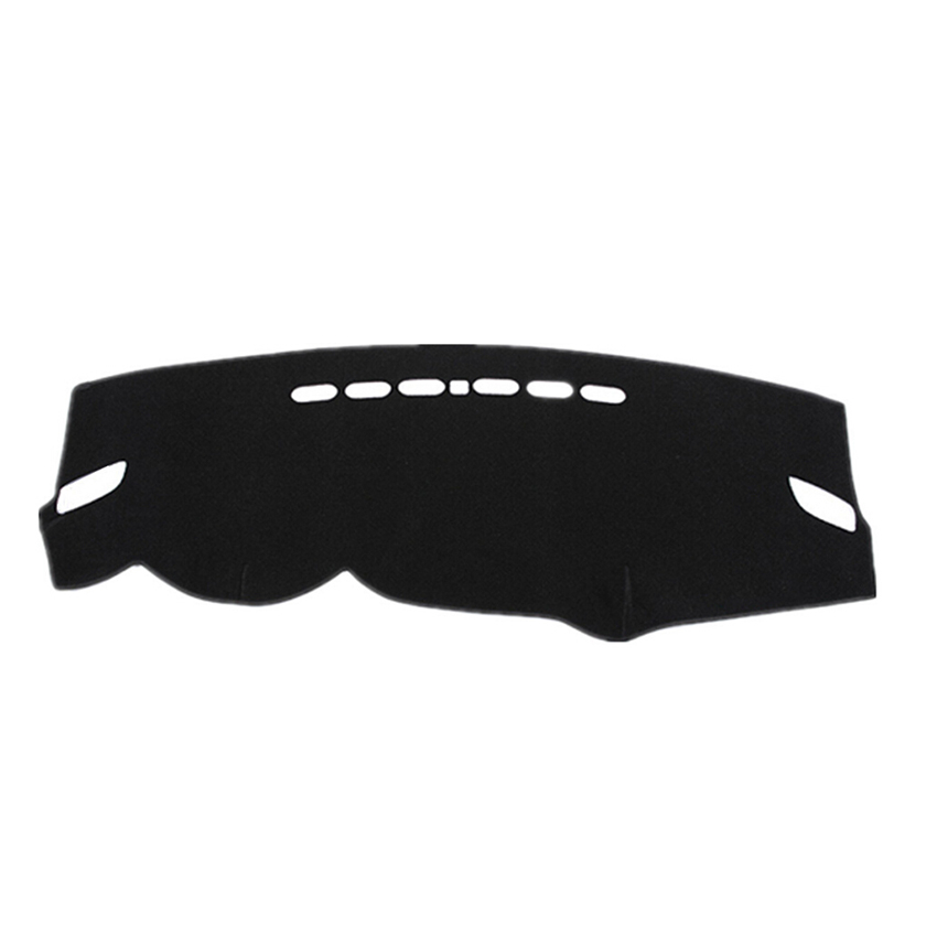 Mat Cover Car Interior auto dashboard