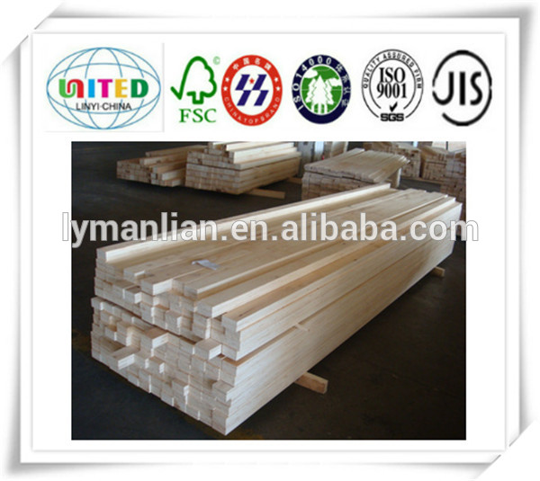 recomposed wood lumber for corbel design