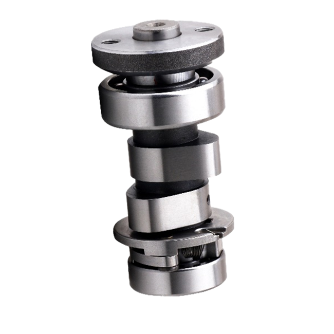 Motorcycle engine parts bajaj 175 motorcycle racing camshaft