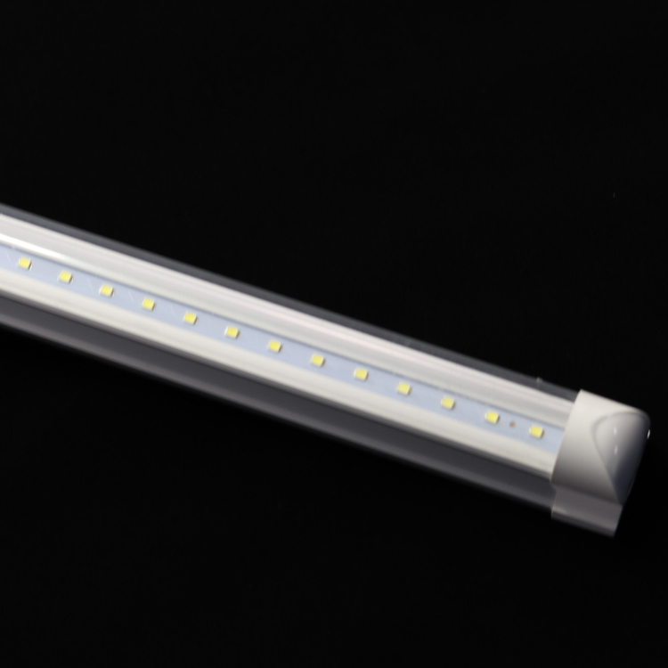 UL Ce Rohs Approved Replacement Led T8 Tube Light 18W 1200Mm 4Ft T8 Led Tube