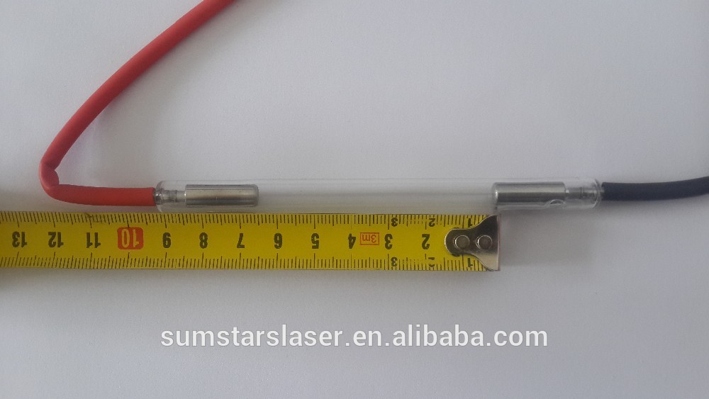 Long arc xenon lamps for ipl e-light laser machine