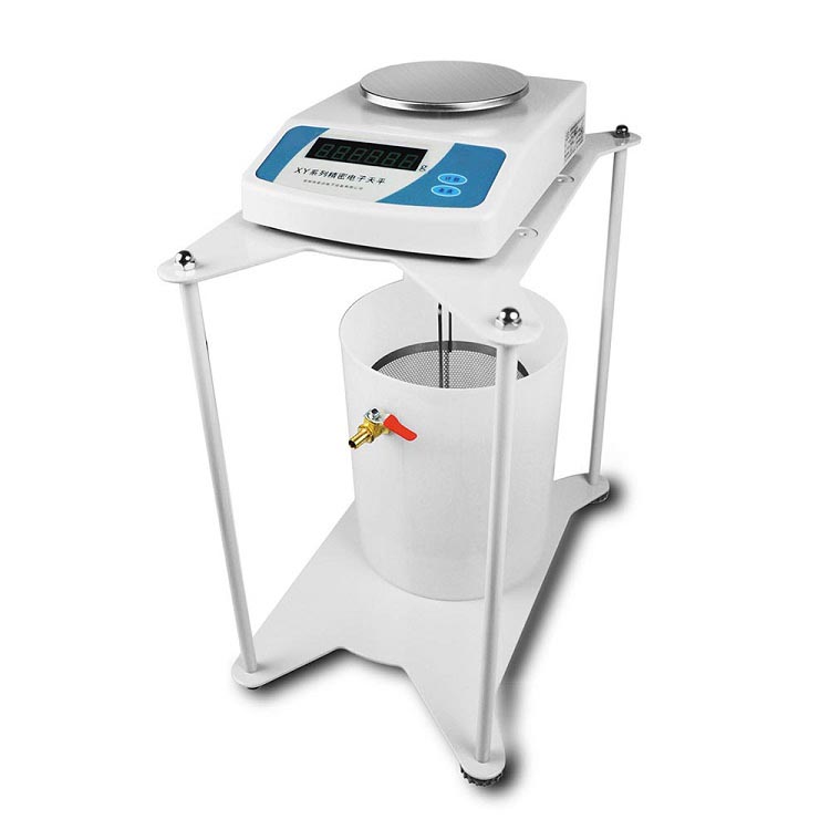 Electronic Hydrostatic Balance, Weighing Balance, Weighing Scale for Laboratory