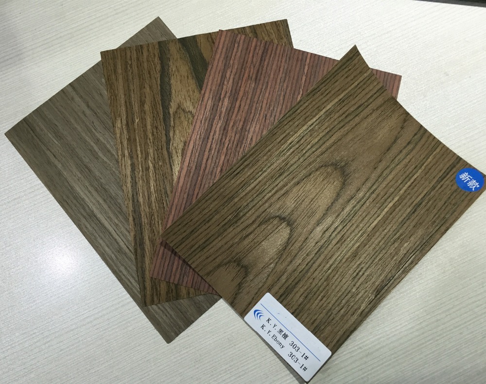Engineered Walnut Wood Veneer Sheets