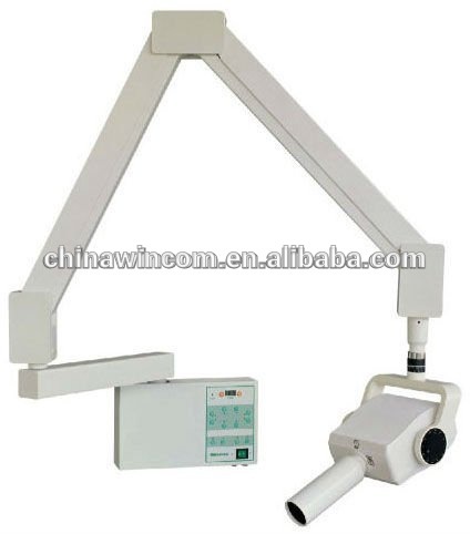 High quality portable digital dental x-ray unit