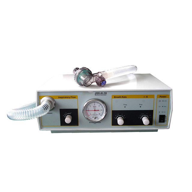ICU Portable Ventilator Price