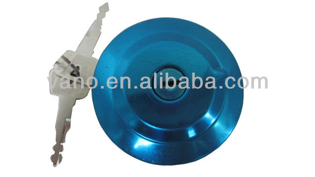 Top sale underground fuel tank cap for YBR125