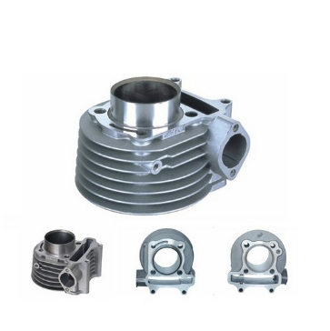Aluminum Alloy GY6 125cc SIMSON 38MM motorcycle cylinder kit
