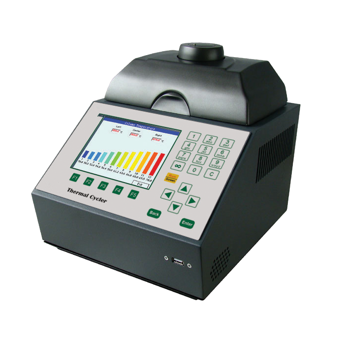 CHEAP PCR THERMAL CYCLER