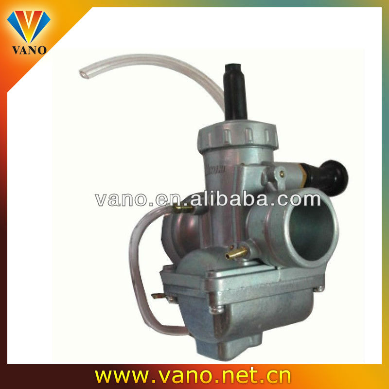 Aluminum alloy motorcycle engine carburetor RXK