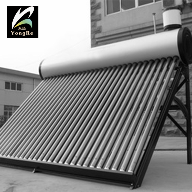 Mediocre China Supply Kits And System With High Quality Solar Water Heater