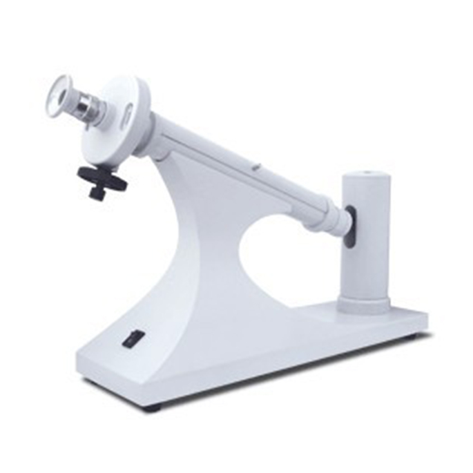 Popular Manual Polarimeter MODEL WXG-4
