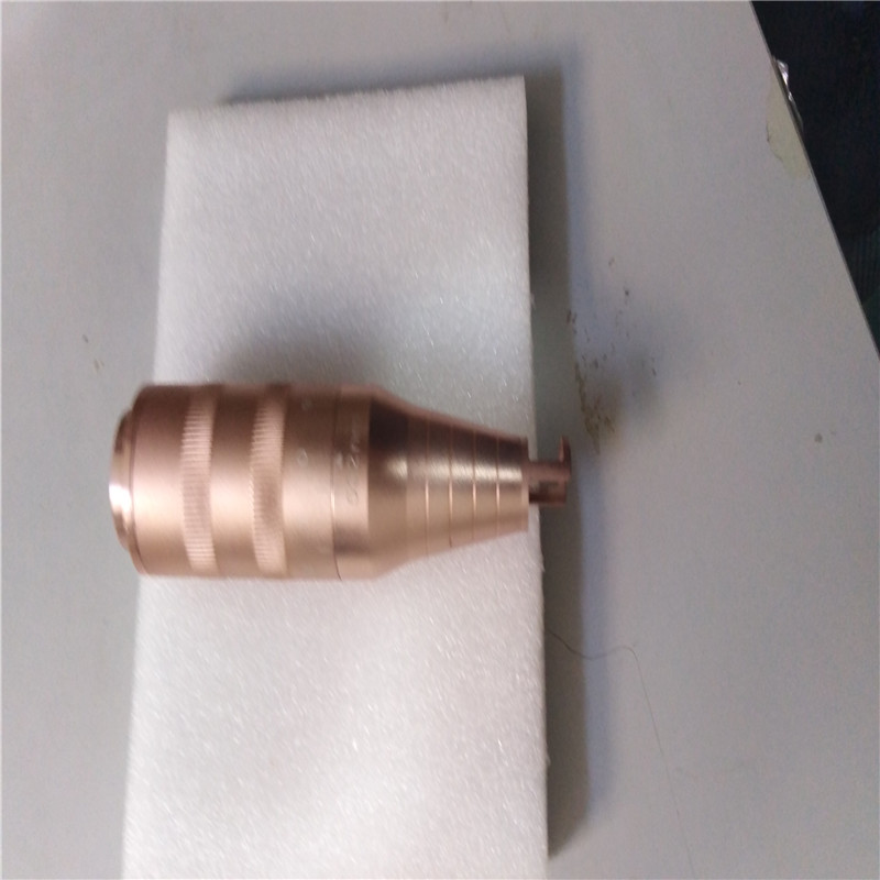 1064 and 532 laser tips  for yag laser handle