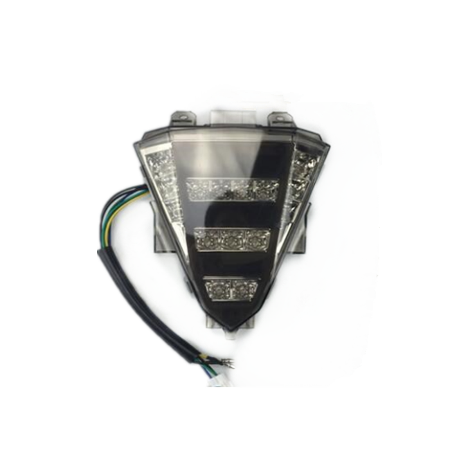 High quality Motorcycle R15 Modified Tail Light