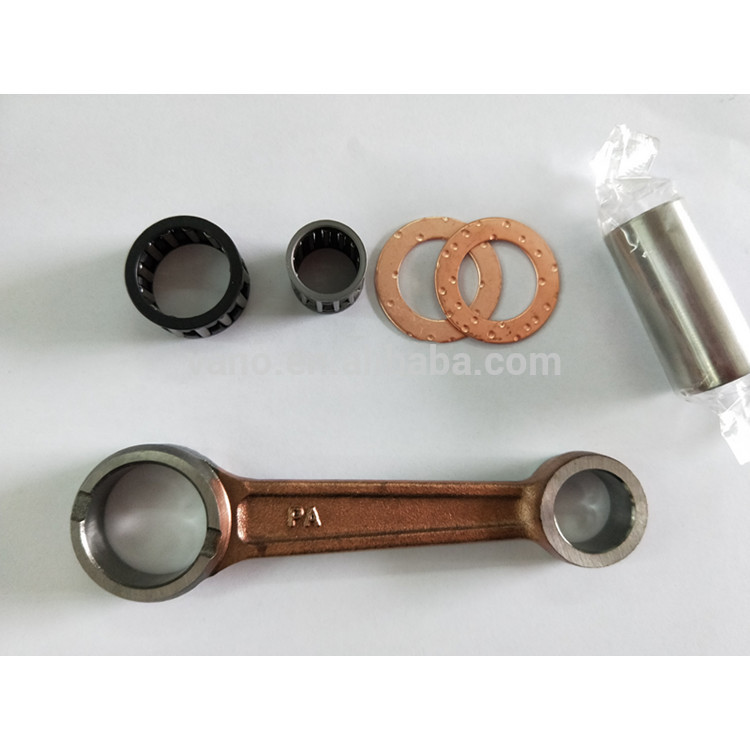 VESPA200 Motorcycle Connecting Rod VESPA Spare Parts Connecting Rod