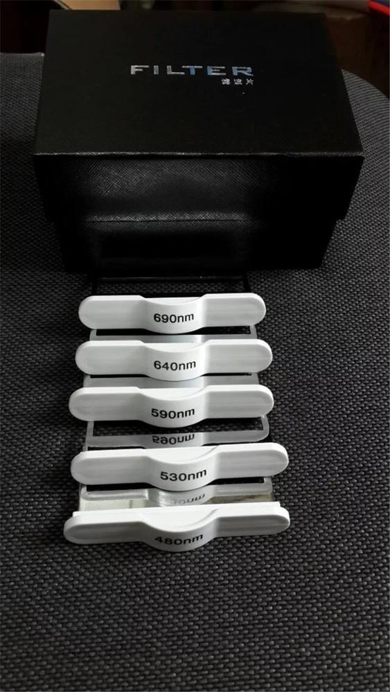 12 months warranty ipl elight filters for hair removal