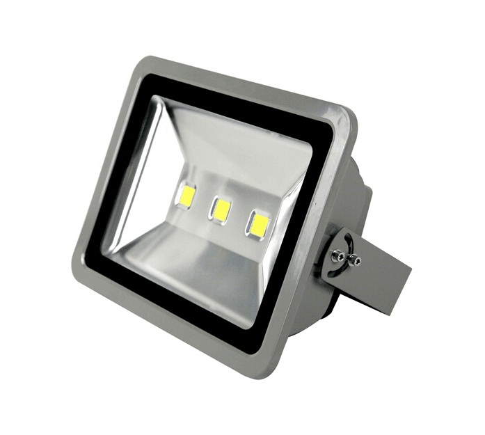 Waterproof 150W 85-265V outdoor beach Warm/Cool White LED Flood light