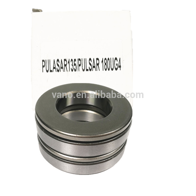 Motorcycle PULASAR 135 PULSAR 180UG4 steering column bearing
