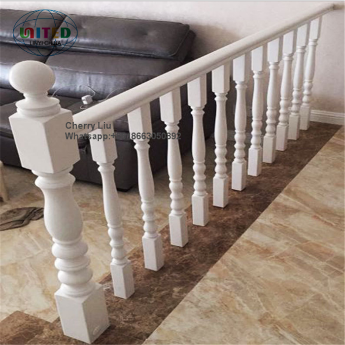 decorative columns And pillars