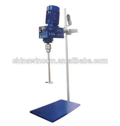 Laboratory Magnetic Heating Stirrer and Large Power Electric Stirrer JJ-1B