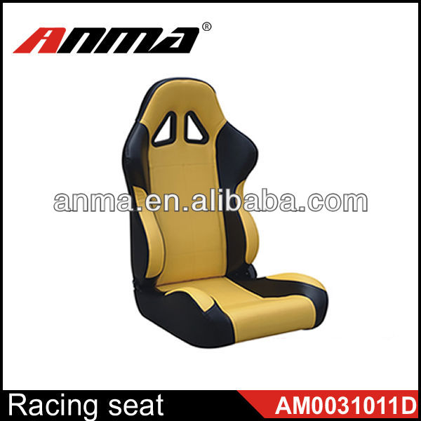 2013 new hot sell racing seat racing boat seats