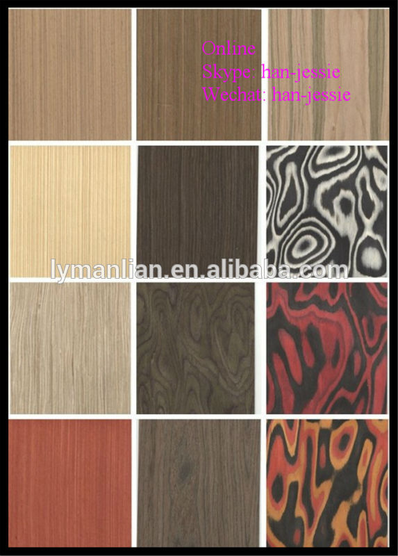 bulk wood veneer