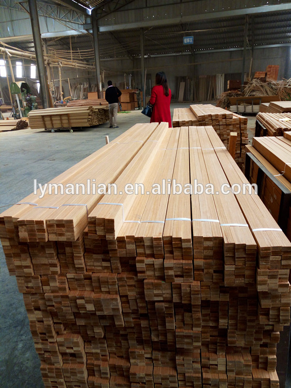 Teak Sawn Timber wood carving