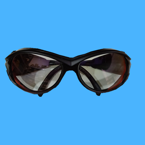 OEM factory direct supply top quality laser glasses for laser machine