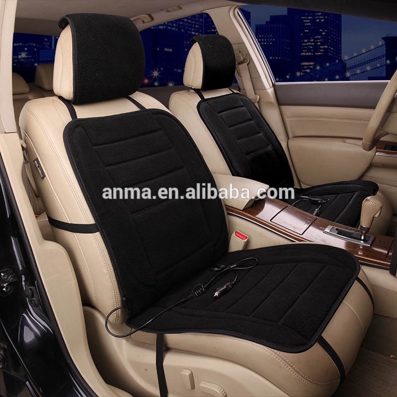 Factory Direct Sale Adult Heating Car Seat Cushion for Cold Winter