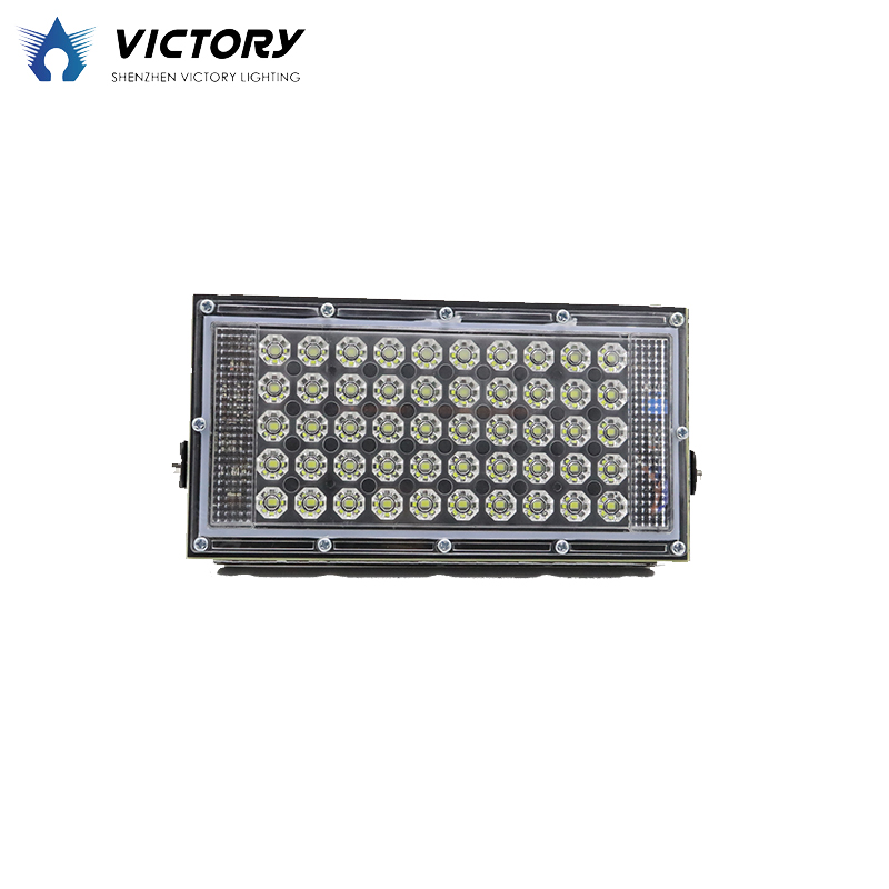 CE ROHS approved 50W led flood light AC220-240V