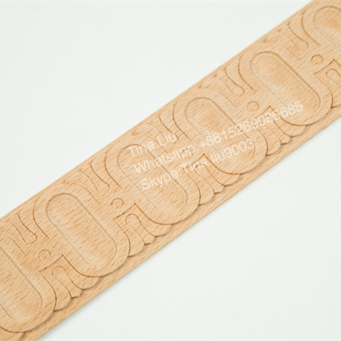 Chinese Wood Crown moulding carved crown molding