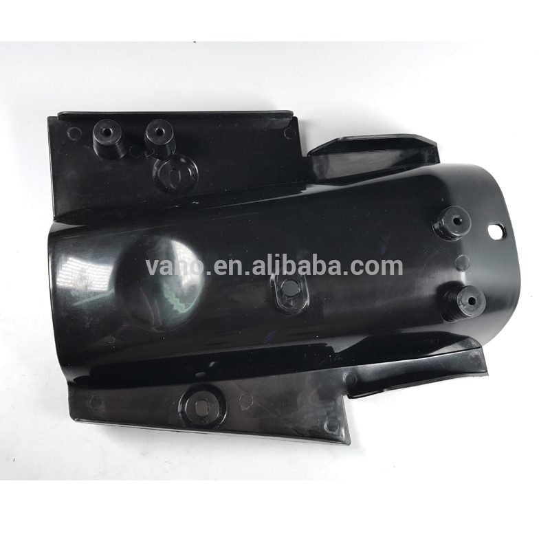 New Plastic Motorcycle Back Fender MZ ETZ 250 Front Rear Fender