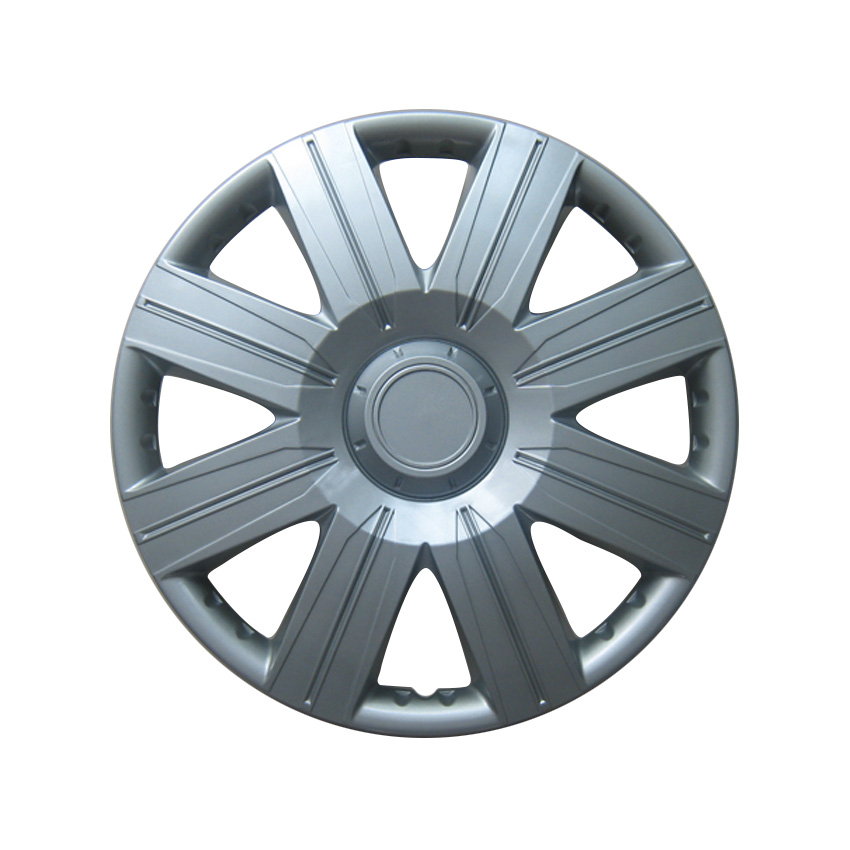 NEW Wholesale Durable Multi-functional ABS/PP Car Wheel Covers