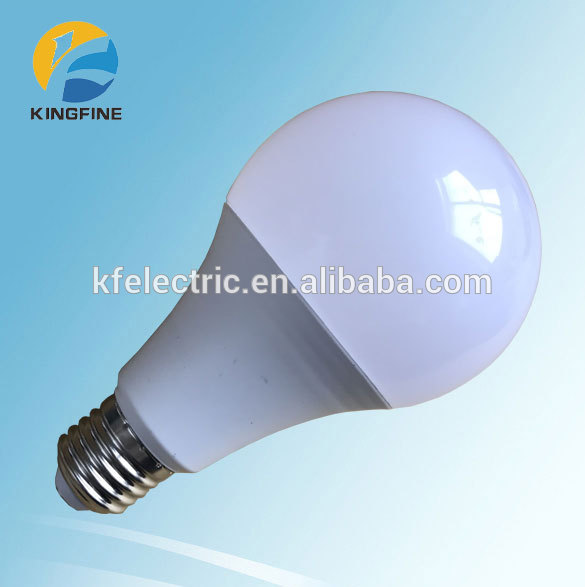 High brightness energy saving smd2835 e27 3w 5w 7w 9w 12w led bulb