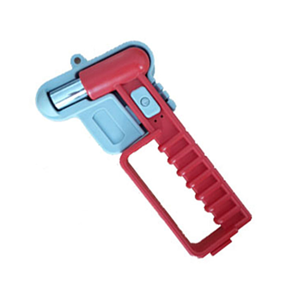 Emergency tool anti-thief car window break hammer safety hammer