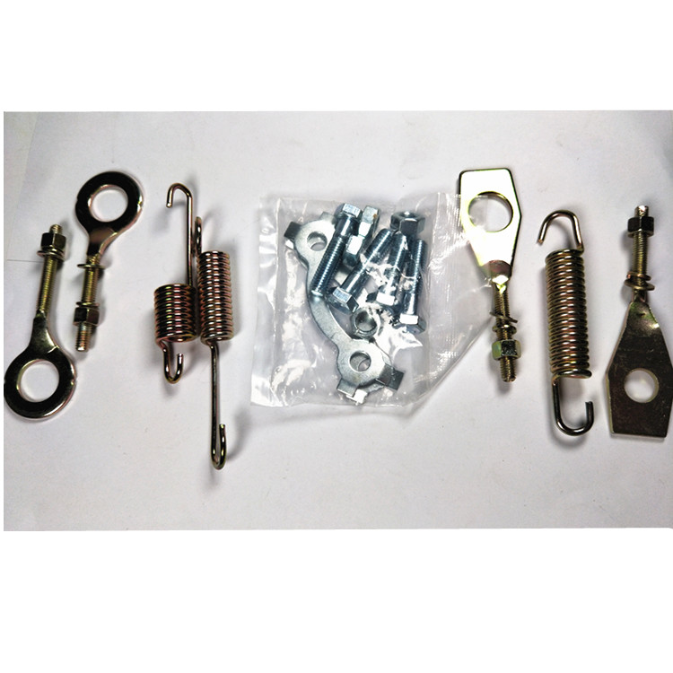 motorcycle cam chain tension tensioner chain adjuster assembly