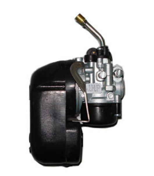 Top Sales Motorcycle MOPED Carburetor