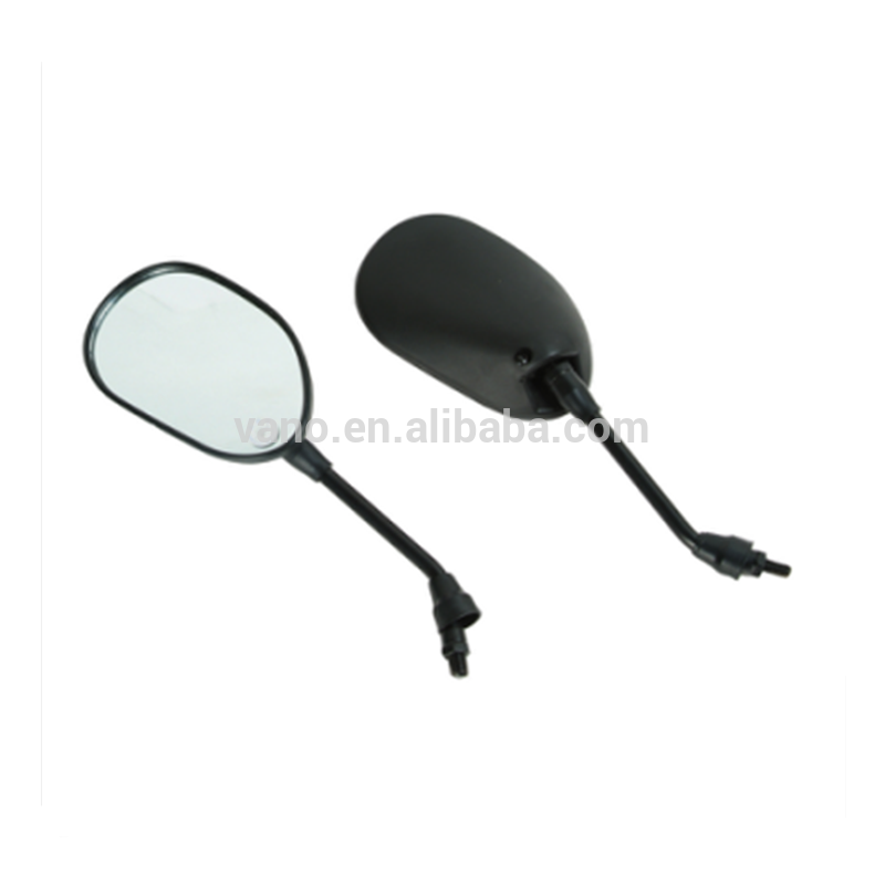 wholesale black FZ16 motorcycle rear view mirror