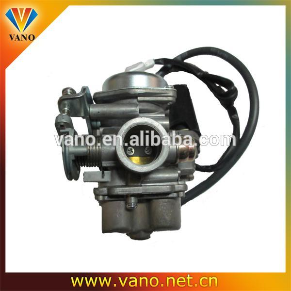 Top sales 100cc motorcycle carburetor for WY100