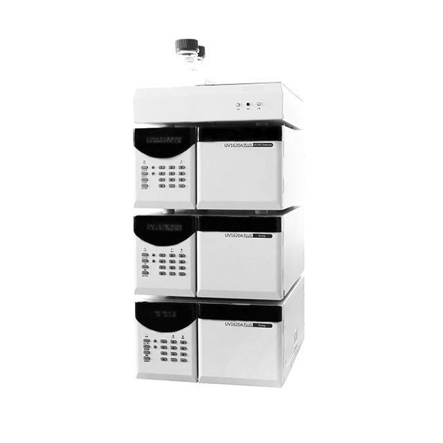 Wincom Laboratory HPLC Instrument LC1620A P(pump+detector+injector+column+tray) Price