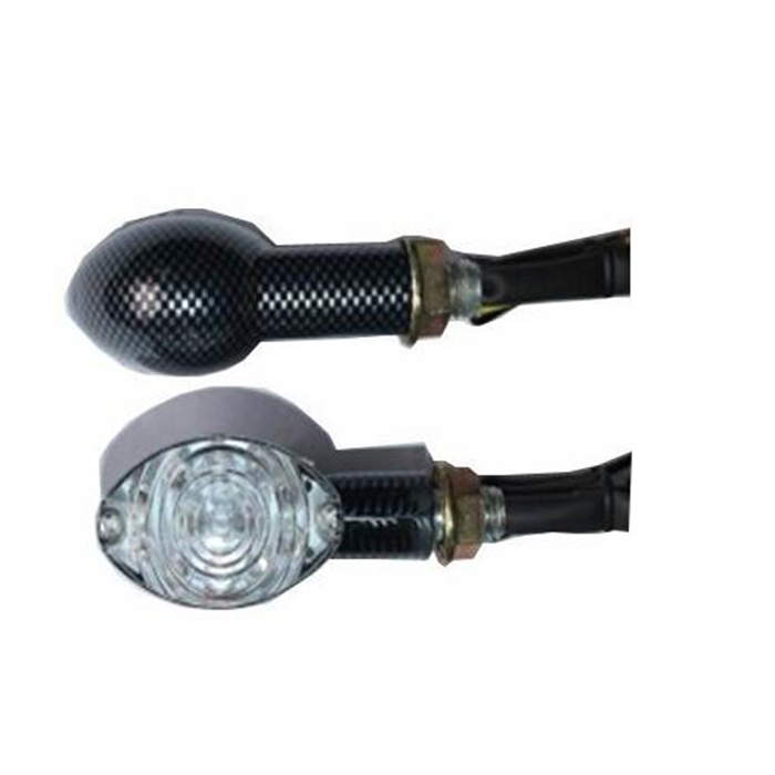 New 2014 MZ110 Motorcycle LED Motorcycle Turn Light Signal Indicator