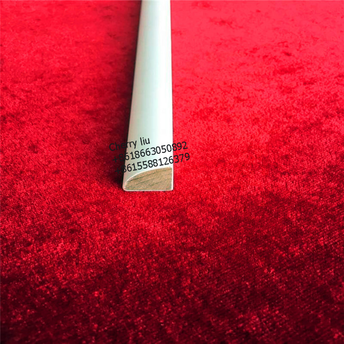 primer gesso wood moulding