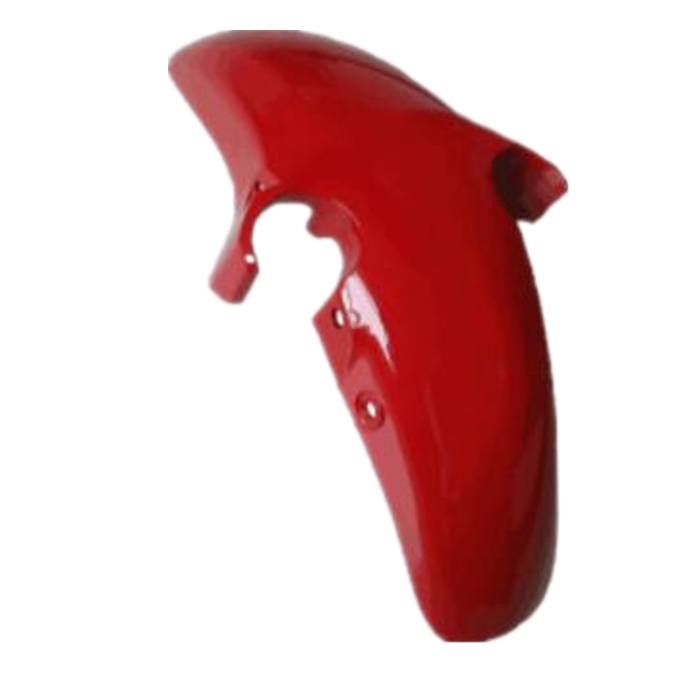 Motorcycle 250 TWISTER front fender