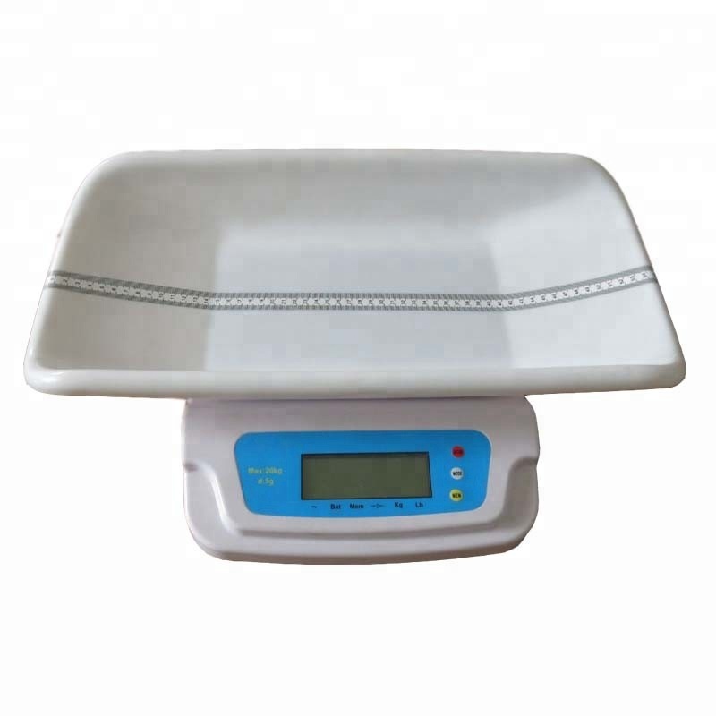 electric digital weighing baby scale RCS-20