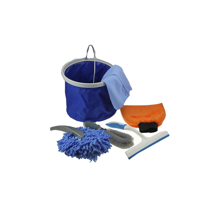 Car Care Cleaning Tool Kits