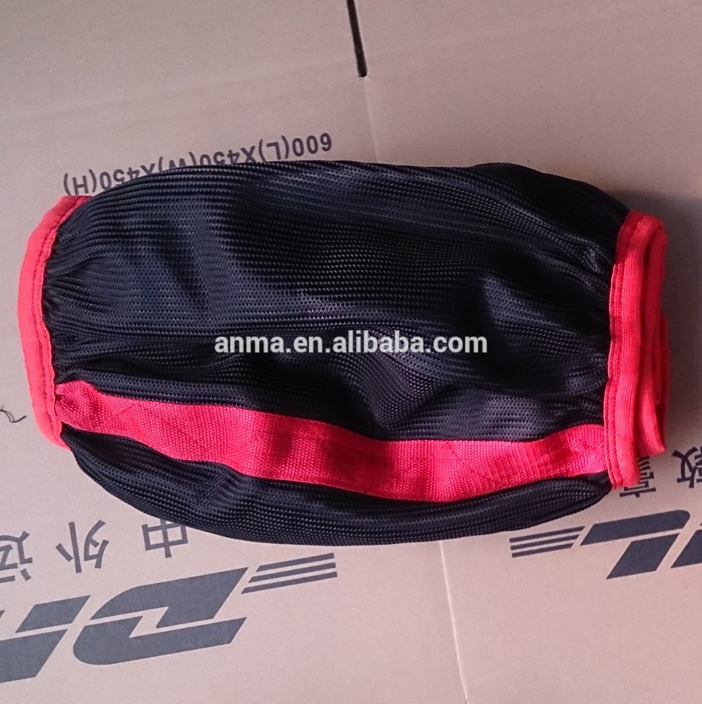 snow road anti slip tyre cover / winter snow sock