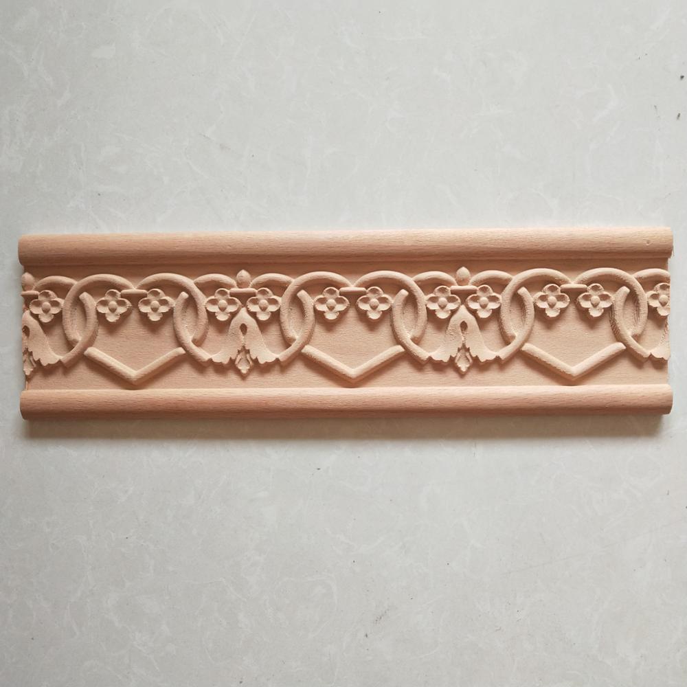 wooden beads wood trim frames carving cornice moulding