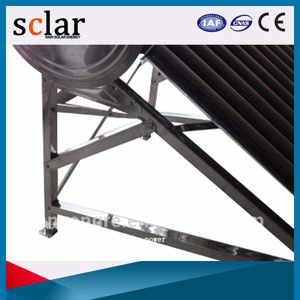 Durable In Use Quality Primacy Unpressurized 500 Liter Solar Water Heater